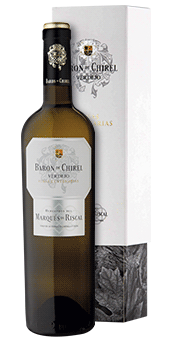 Marqués de Riscal Baron de Chirel Verdejo
