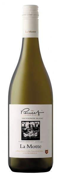 La Motte The Pierneef Collection Sauvignon Blanc