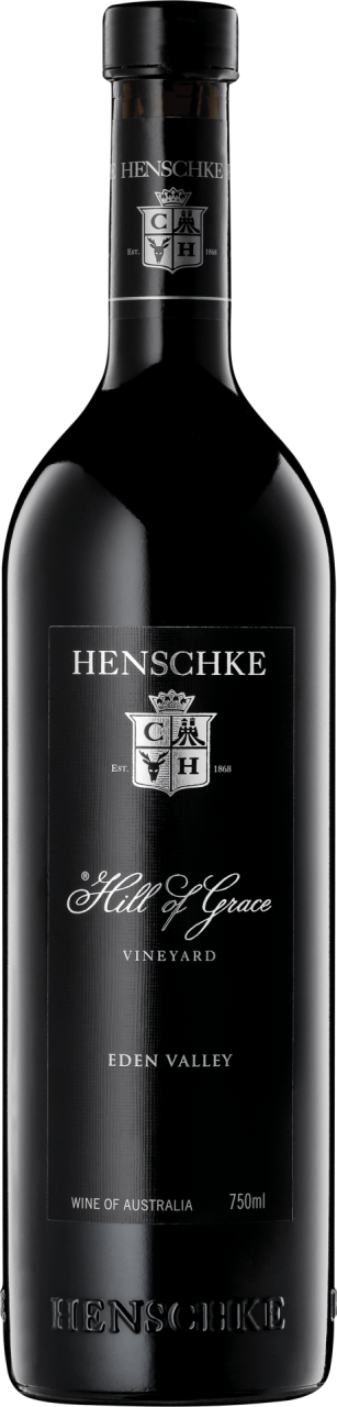 Henschke Hill of Grace