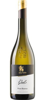 Kellerei Kaltern Vial Pinot Bianco Alto Adige