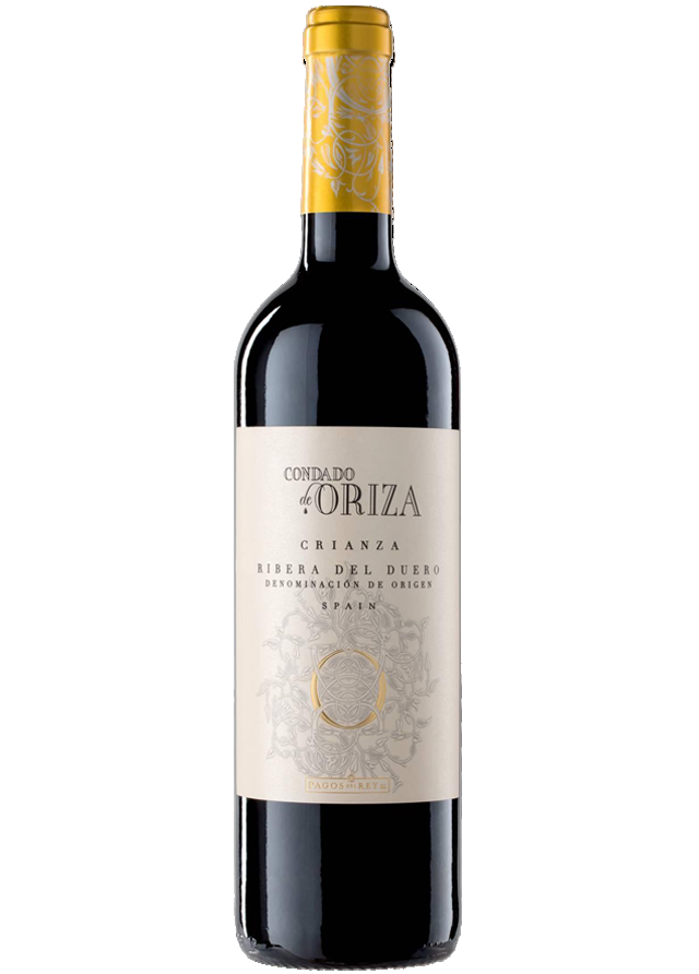 Condado De Oriza Crianza Ribera Del Duero