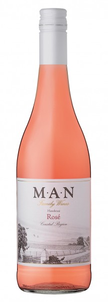 MAN Family Wines Hanekraai Rosé