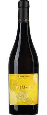 Fattoria le Pupille Piemme Petit Manseng Toscana Bianco