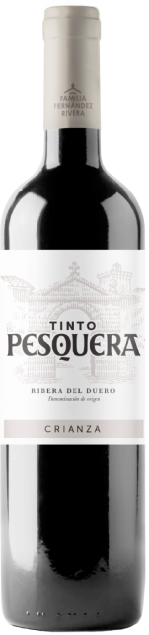 Tinto Pesquera Crianza