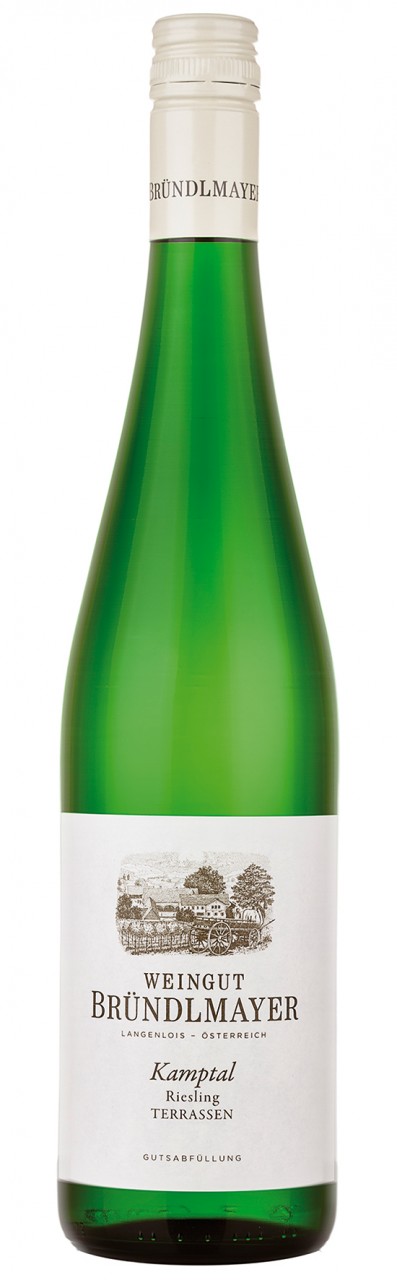 Weingut Bründlmayer Riesling Terrassen