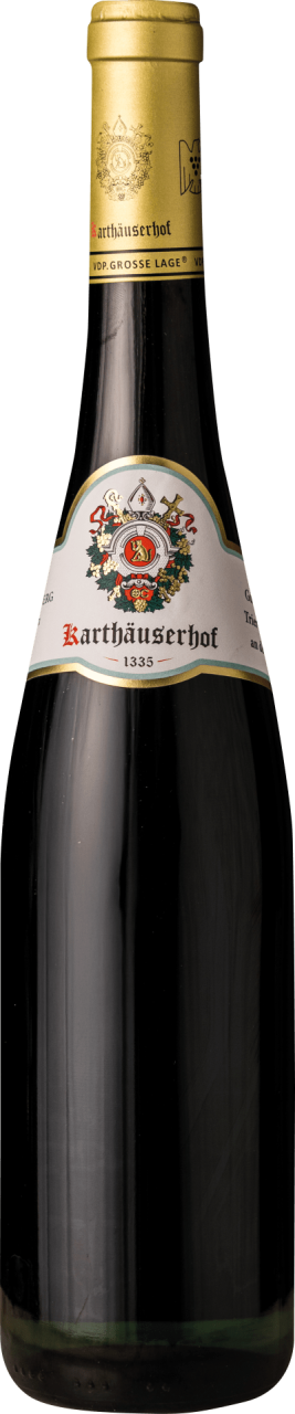 Eitelsbach KARTHÄUSERHOFBERG Riesling trocken GG