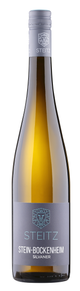Steitz Silvaner Stein-Bockenheim Trocken