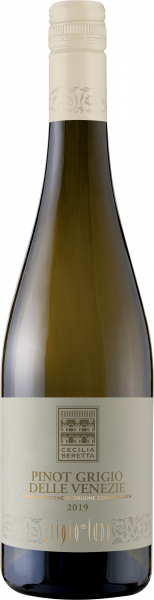 Cecilia Beretta Pinot Grigio Venezie (Grigio Luna)