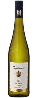 Künstler Hochheimer Stein Riesling VDP Erste Lage