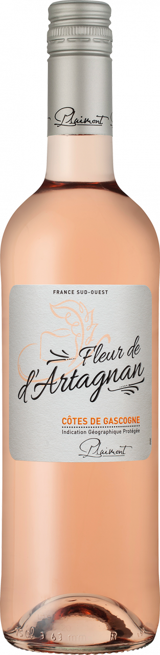 Plaimont Fleur de d´Artagnan Rosé