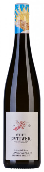 Stift Göttweig Messwein Grüner Veltliner
