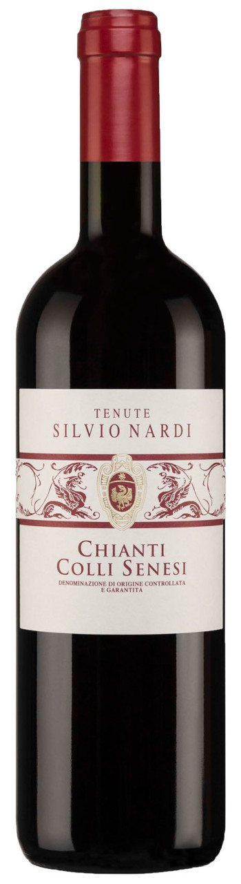 Tenute Silvio Nardi Chianti Colli Senesi