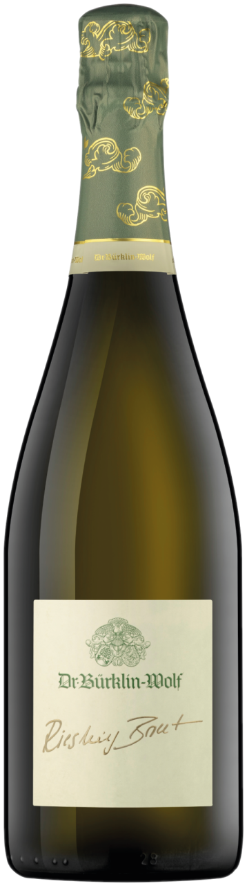 Weingut Dr. Bürklin-Wolf Dr. Bürklin Wolf Riesling Brut