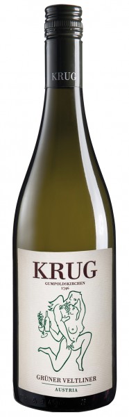 Weingut Krug Grüner Veltliner