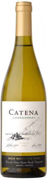 Catena Chardonnay