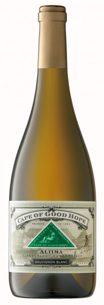 2016 Cape of Good Hope Altima Sauvignon Blanc Anthonij Rupert Wyne