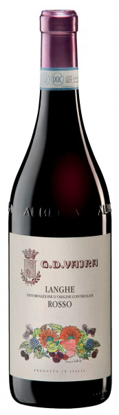G.D. Vajra Nebbiolo Langhe