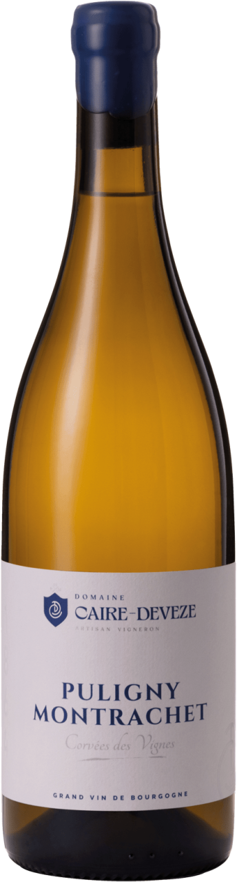 Domaine Caire-Deveze Puligny Montrachet Corvée des Vignes