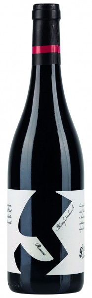 Glatzer Reserve Blaufränkisch