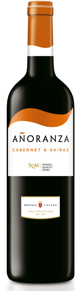 Añoranza Cabernet - Shiraz