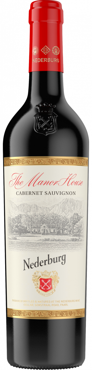 Nederburg Manor House Cabernet Sauvignon