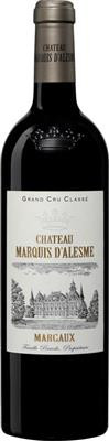 Château Marquis D´Alesme