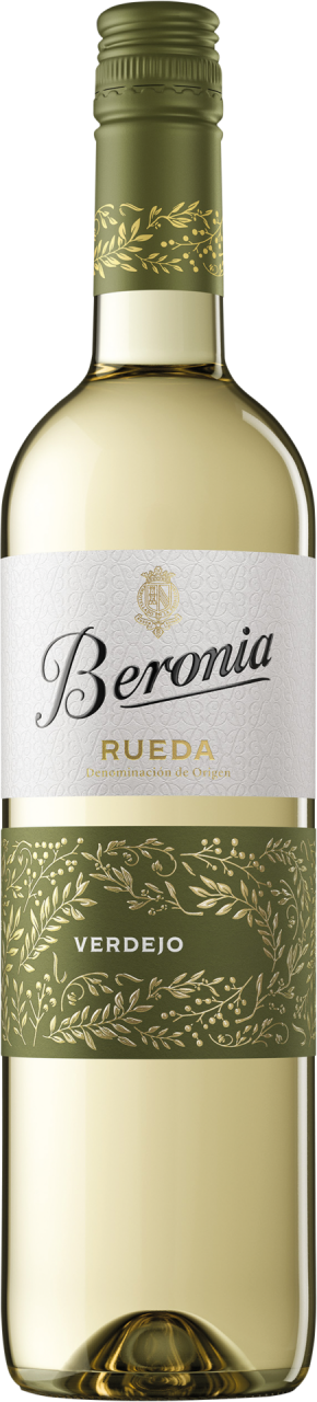 Beronia Rueda Verdejo