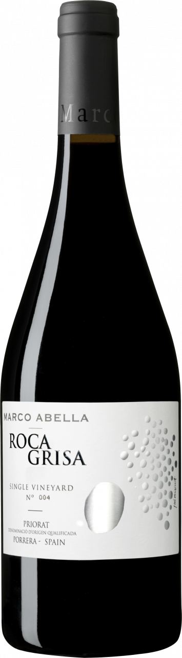 Marco Abella Roca Grisa Priorat DOCa