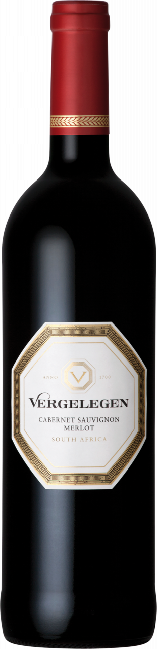 Vergelegen Cabernet Sauvignon Merlot