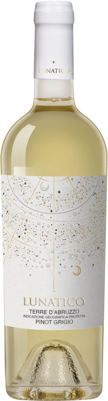 Fantini Lunatico Pinot Grigio