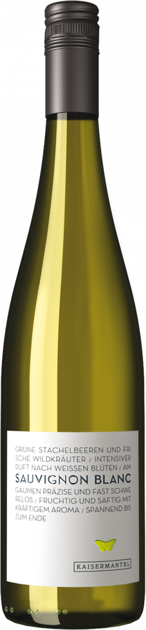 Dr. Koehler Sauvignon Blanc Qualitätswein trocken "Kaisermantel"