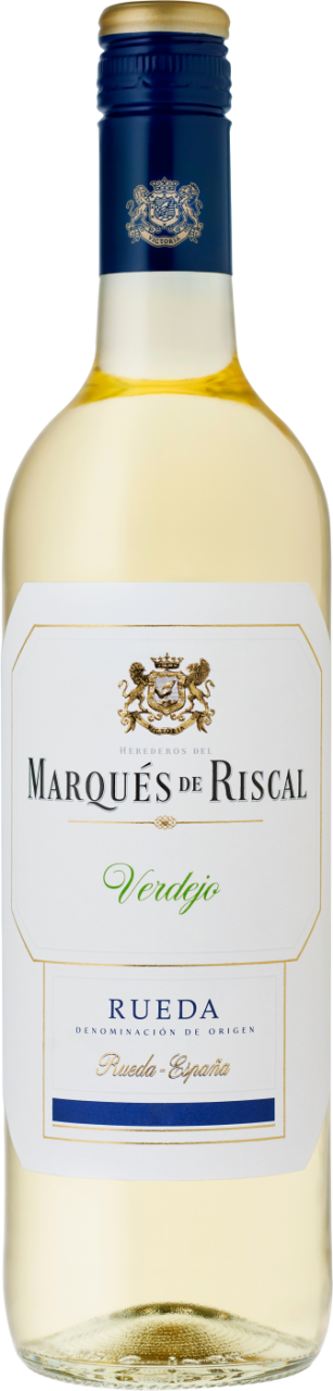 Marqués De Riscal Blanco (Verdejo)