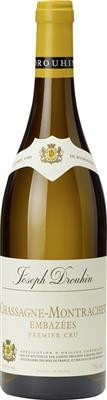 Joseph Drouhin Chassagne-Montrachet Embazées