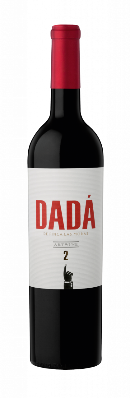 Bodega Finca Las Moras Dadá Art 2