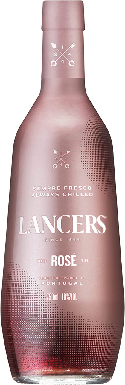 José Maria da Fonseca Lancers Rosé