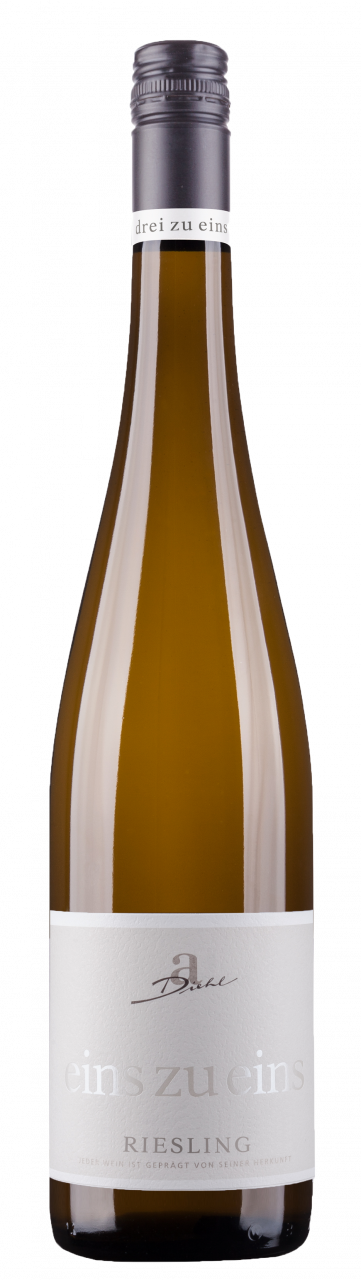 Weingut A. Diehl Eins Zu Eins Riesling