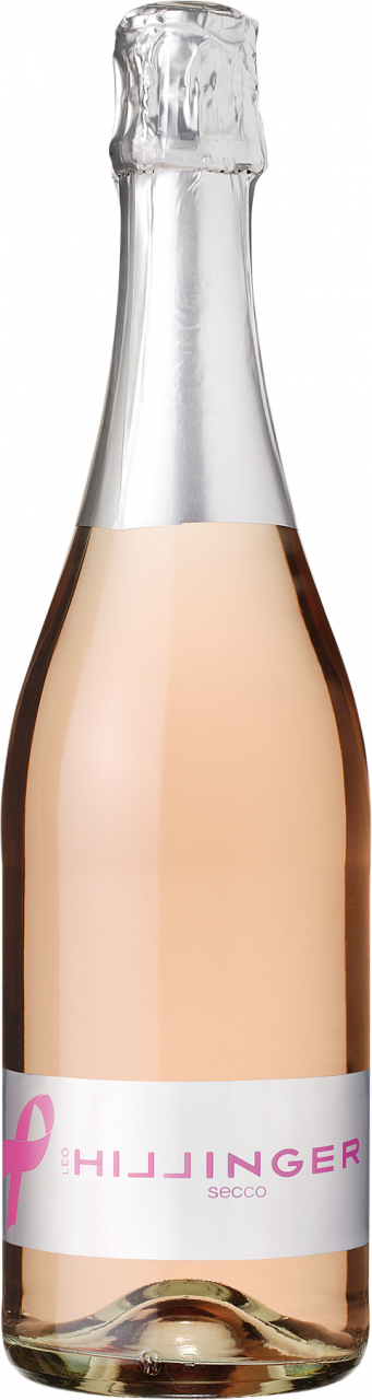 Leo Hillinger Secco Rosé