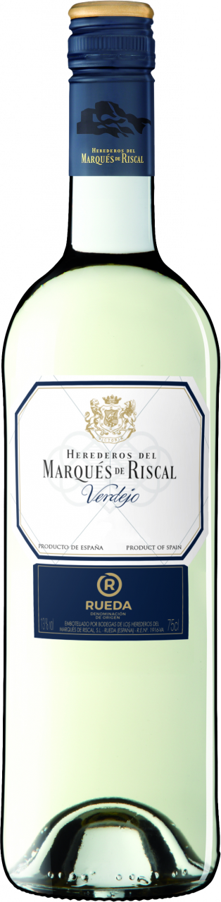 Marqués De Riscal Blanco (Verdejo)