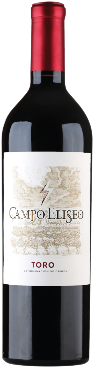 Campo Eliseo Tinta de Toro