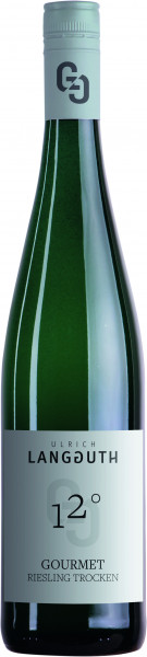 Weingut Ulrich Langguth Gourmet Riesling