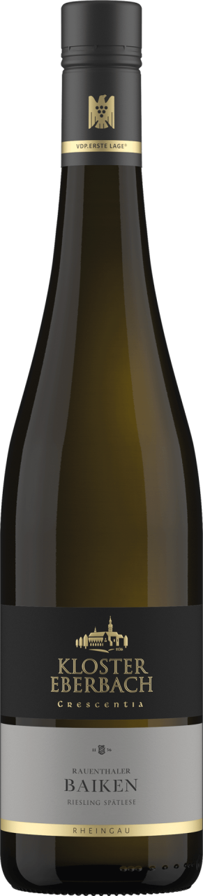 Kloster Eberbach Rauenthaler Baikenkopf Riesling Spätlese
