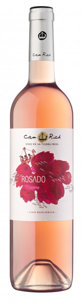 Can Rich Rosado