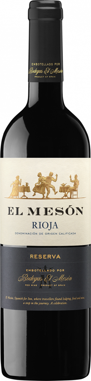 El Mesón Reserva