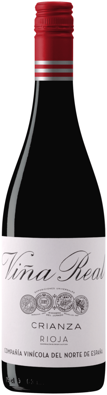 Viña Real Crianza Rioja DOCa