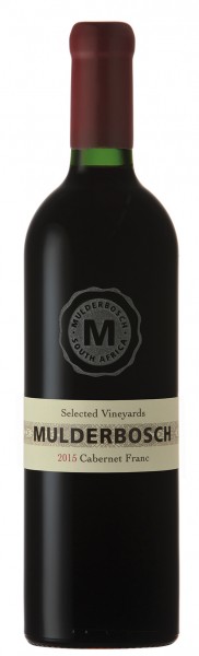 Mulderbosch Cabernet Franc