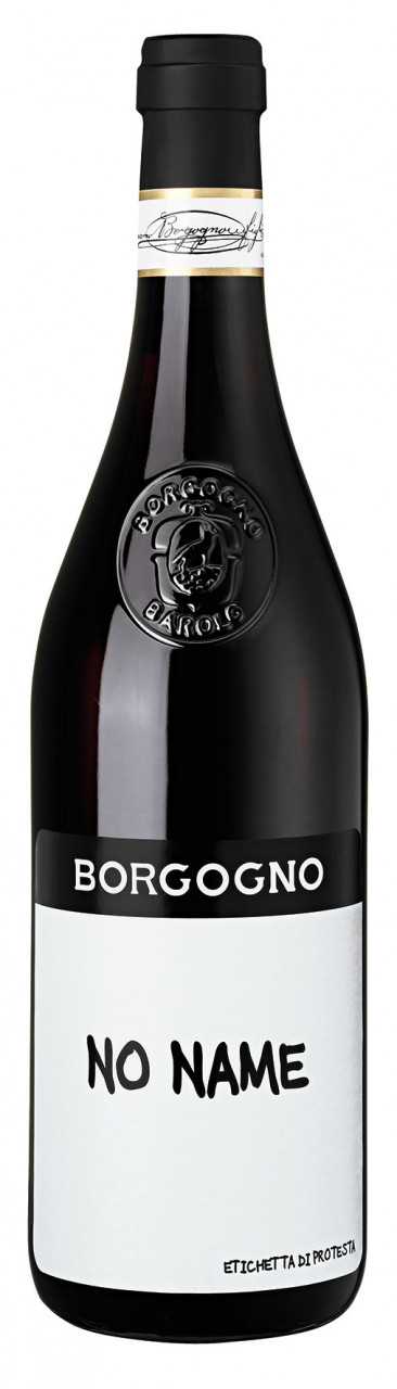 Borgogno No Name