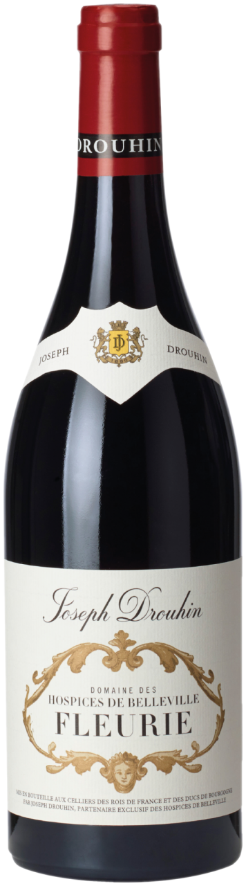 Joseph Drouhin Fleurie Domaine des Hospices de Belleville