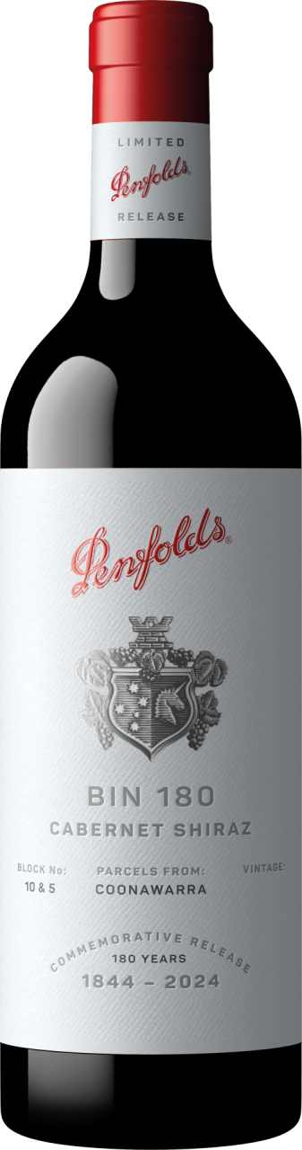Penfolds Bin 180